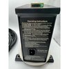 Invacare Wheelchair/Scooter Battery Charger 1123249